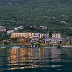 Garden 3* Malcesine