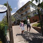 Garden Hotel
