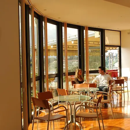 Garden Hotel 3*