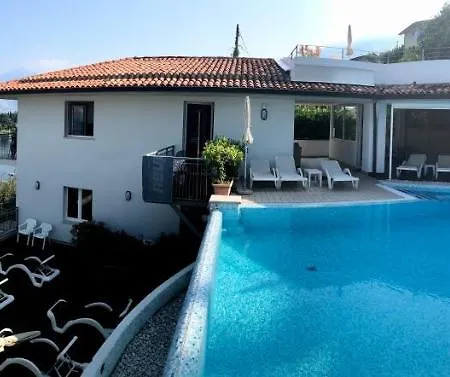 Garden 马尔切西内