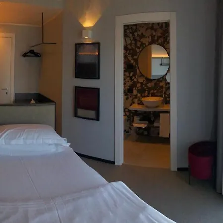 Garden 3* Мальчезине