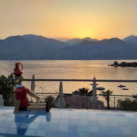 Ξενοδοχείο Garden