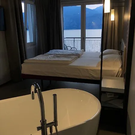 Garden Hotell Malcesine