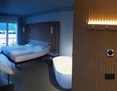 Hotell Garden 3*