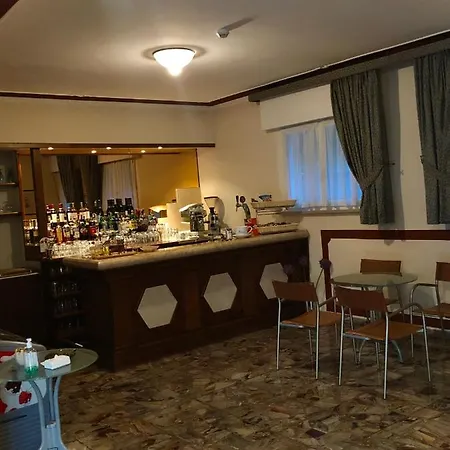 Garden Hotell Malcesine