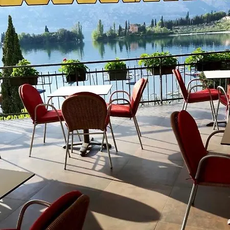 Garden Hotell Malcesine