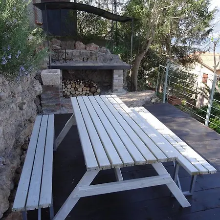 Garden 3* Malcesine