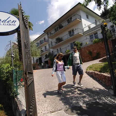 Garden Отель