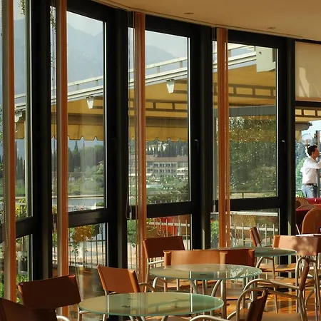 Garden 酒店 马尔切西内