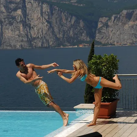 Garden Hotel Malcesine