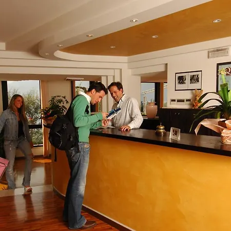 Garden Мальчезине