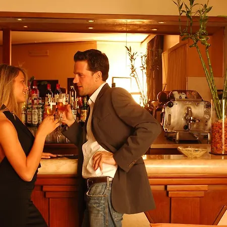 Garden Hotel Malcesine