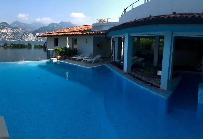 Garden Hotel Malcesine