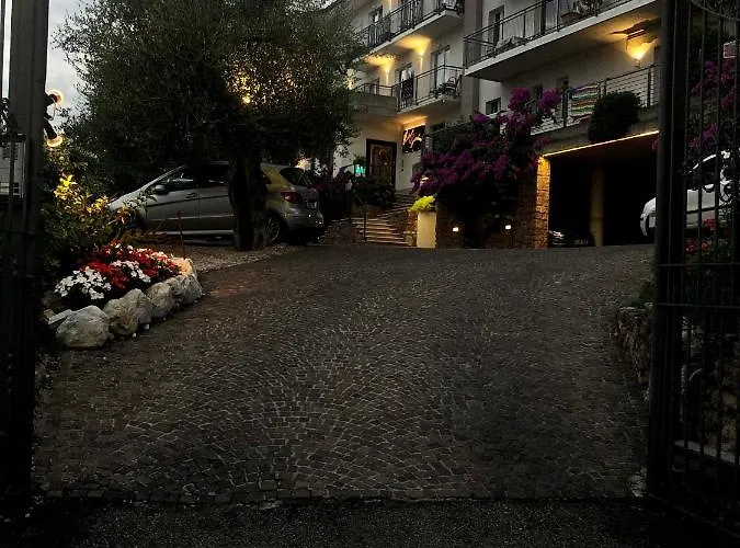Hotel Garden 3*