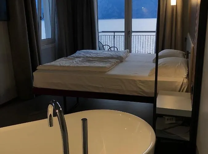 Garden Hotell Malcesine