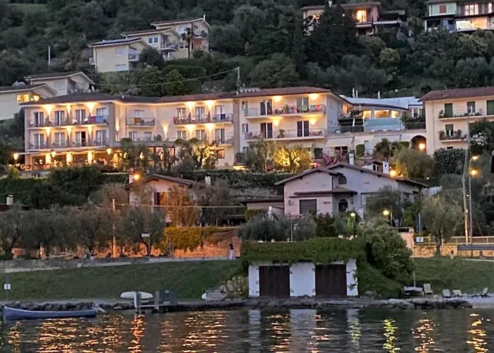 Garden Malcesine