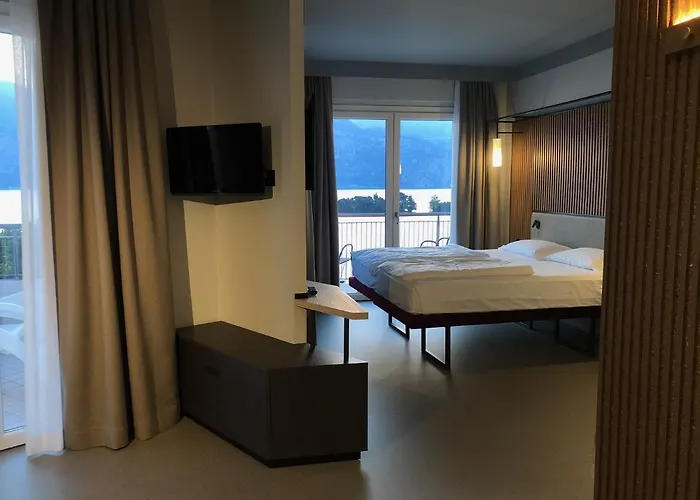 Hotell Garden Malcesine