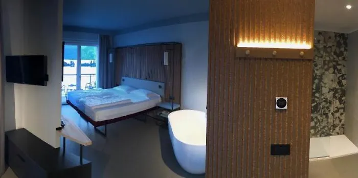 Hotel Garden 3*
