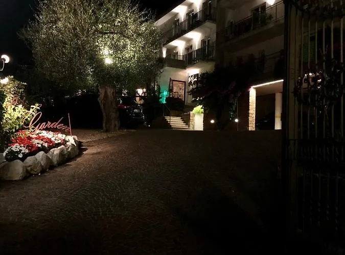 Garden Malcesine