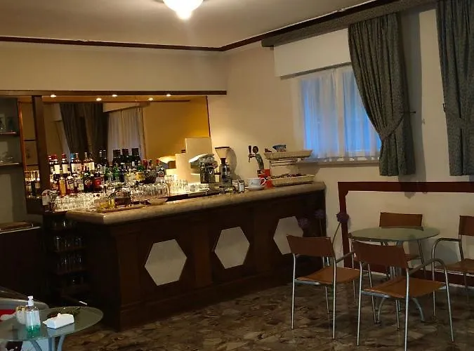 Garden Hotell Malcesine