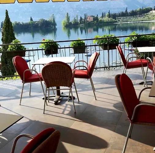 Garden Hotell Malcesine