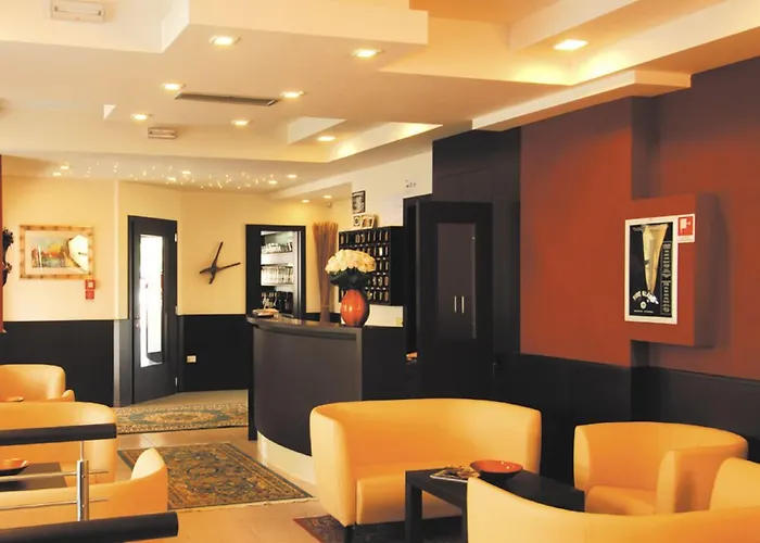 Garden Hotell Malcesine