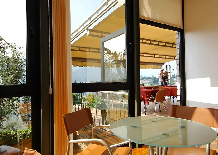 Garden Hotel