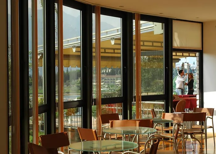 Garden Hotel Malcesine