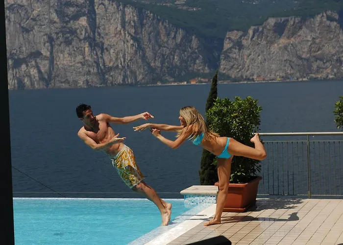 Garden Hotell Malcesine