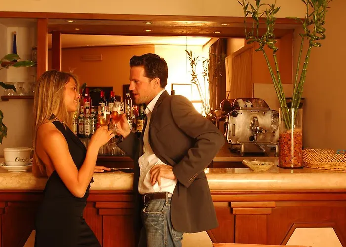 Garden Hotel Malcesine