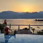 Hotel Garden