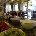 Garden Hotel