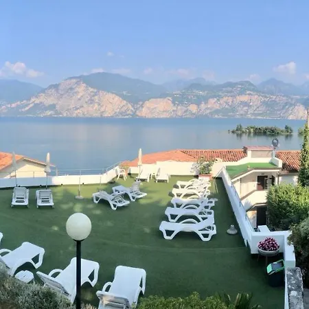 Hotel Garden Malcesine