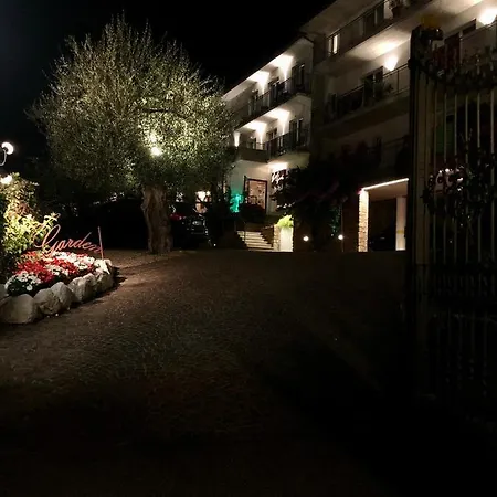 Garden Μαλτσεζίνε