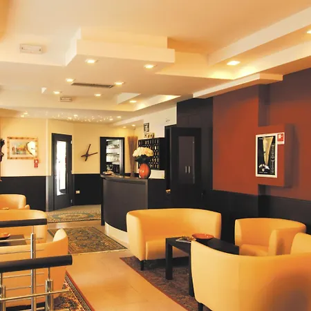 Garden Hotel Malcesine