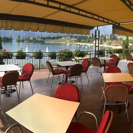 Garden Hotel