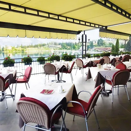 Garden Hotel Malcesine