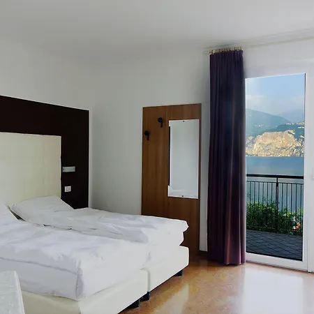 Garden Hotel Malcesine