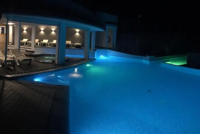 Garden Hotel Malcesine