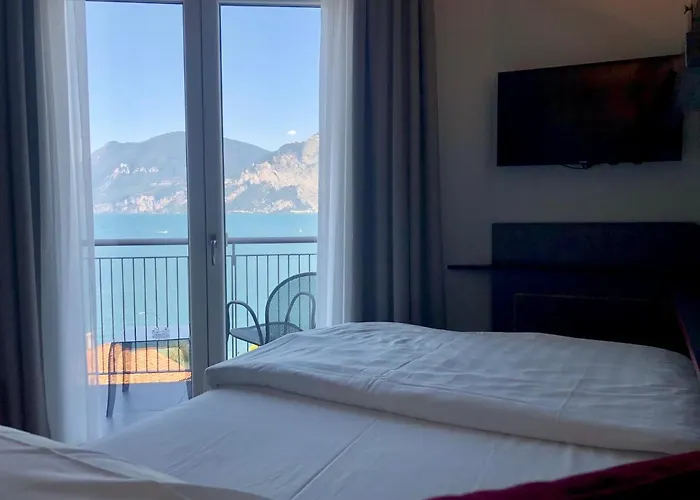 Garden Hotel Malcesine