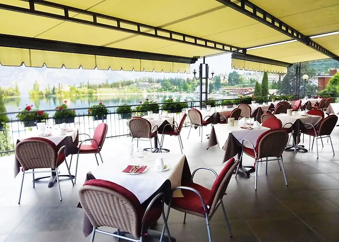 Garden Hotel Malcesine