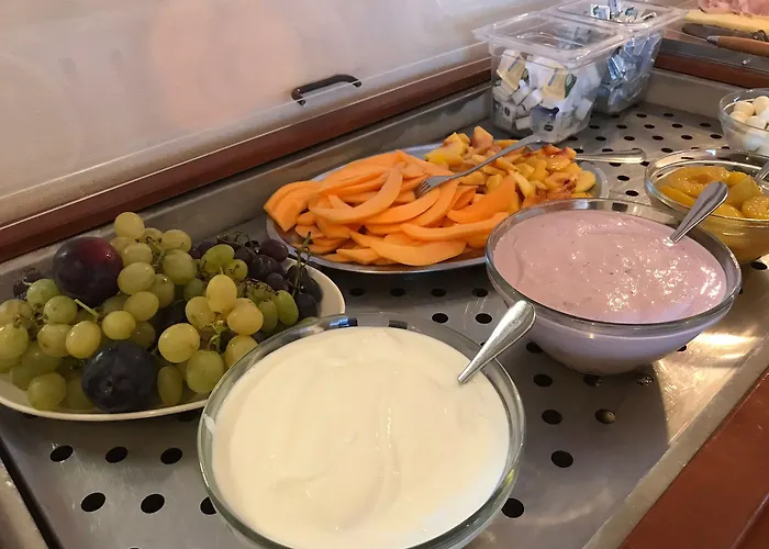 Garden Hotel Malcesine