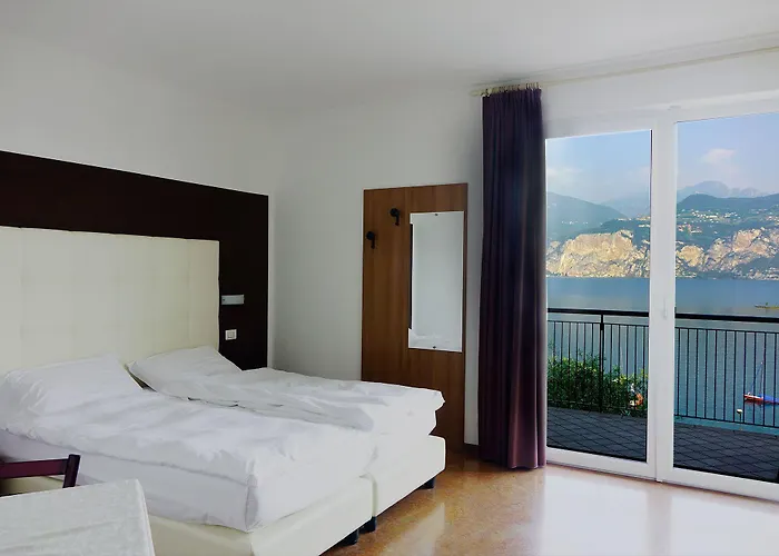 Garden Hotel Malcesine
